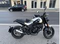 BENELLI LEONCINO 250 
