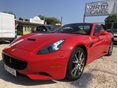 FERRARI CALIFORNIA 4.3 V8 (Automata)