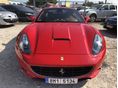 FERRARI CALIFORNIA 2013/10 - 2