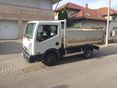 NISSAN CABSTAR 2.5 35.14 S 2900mm
