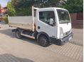 NISSAN CABSTAR 2015/4 - 2