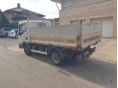 NISSAN CABSTAR 2015/4 - 4