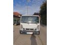 NISSAN CABSTAR 2015/4 - 5