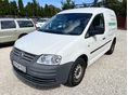VOLKSWAGEN CADDY 2009/11 - 1