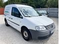 VOLKSWAGEN CADDY 2009/11 - 2