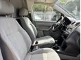 VOLKSWAGEN CADDY 2009/11 - 5