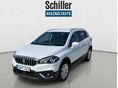 SUZUKI SX4 S-CROSS 2021/9 - 2