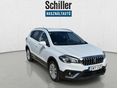 SUZUKI SX4 S-CROSS 2021/9 - 1