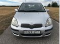 TOYOTA YARIS 2003/12 - 1