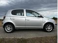 TOYOTA YARIS 2003/12 - 2