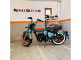 ROYAL ENFIELD CLASSIC 2026/1 - 2