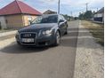 AUDI A3 1.6 FSI Ambition