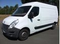 RENAULT MASTER 2.3 dCi 125 L2H2 3,5t Pack Comfort 2 ÉV MŰSZAKI VIZSGA. ÚJ KUPLUNG! AZONNAL ELVIHETŐ!