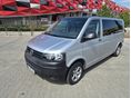 VOLKSWAGEN TRANSPORTER T5 1.9 TDI Hosszú kivitel. 148e km!