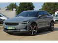 VOLVO EGYÉB Polestar 2/SOH94%/BEVIZSGÁLT!82KW/LONG RANGE SINGLE MOTOR/8XALU/PANO/GAR/ÁFA-s!!