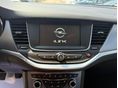 OPEL ASTRA K 2017/9 - 12