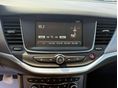 OPEL ASTRA K 2017/9 - 17