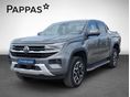VOLKSWAGEN AMAROK 3.0 TDI V6 4Motion PanAmericana (Automata) / magyarországi / első tulajdonostól / garanciális