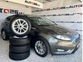 FORD FOCUS 1.5 EcoBoost Titanium S S MAGYARORSZÁGI - 1.TULAJTÓL - CARPLAY - ÜLÉS ÉS KORMÁNYFŰTÉS - 3 ÉV GARANCIA!