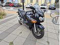 SUZUKI GSX 750 F 