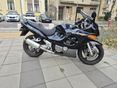 SUZUKI GSX 750 F 2005/10 - 6