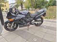 SUZUKI GSX 750 F 2005/10 - 5