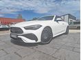 MERCEDES-BENZ CLE-OSZTÁLY CLE 200 9G-TRONIC Mild hybrid drive AMG Style