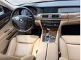 BMW 730 2011 - 11