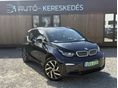 BMW I3 94Ah (Automata) Led Navigáció H/K Hifi Tolatókamera Ülésfűtés Szervizelt