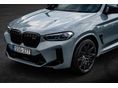 BMW X3 2021/10 - 2