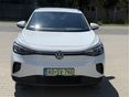 VOLKSWAGEN ID.4 2022/3 - 7