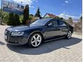 AUDI A8 3.0 V6 TDI quattro Tiptronic ic /Éjjellátó/Ajtószervó/KeyLessGo/LEDMatrix/Állófűtés/Head-Up/Holttérfigy/Ülésszel