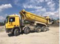 MERCEDES-BENZ Actros 4141