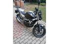HONDA NC 750 S 
