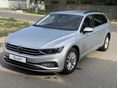 VOLKSWAGEN PASSAT VIII Variant 2.0 TDI SCR Elegance DSG VÉGIG VEZETETT SZERVIZKÖNYV / 1 TULAJ / GARANCIA /GYÁRI FÉNYEZÉS