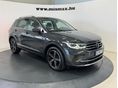 VOLKSWAGEN TIGUAN 2.0 TDI SCR Elegance DSG Virtual HarmanKardon Kamera magyar. 1 tulaj. garanciális. sérülésmentes. ÁFA-s
