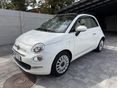 FIAT 500 0.9 TwinAir Turbo Lounge