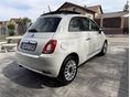 FIAT 500 2015/6 - 4