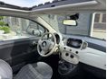 FIAT 500 2015/6 - 6