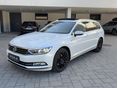 VOLKSWAGEN PASSAT Variant 2.0 TDI SCR Business 4Motion DSG GYÖNGYHÁZFEHÉR. ÜVEGTETŐ. ALCANTARA. NAGY NAVI