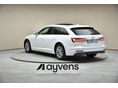 AUDI A6 2021/6 - 2