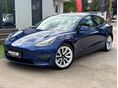 TESLA MODEL 3 Long Range AWD (Automata) 5x ülésfűtés. kitűnő állapot. 82 kWh akkumulátor. LED Mátrix