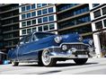 CADILLAC FLEETWOOD 1954/4 - 1