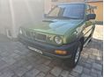 NISSAN TERRANO II 2.7 TDI SE