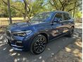 BMW X5 xDrive40i (Automata) Mo.-i S.mentes