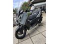 YAMAHA X-MAX 125 TechMax a Harmati Yamahától