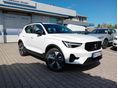 VOLVO XC40 2.0 [B3] MHEV Plus Dark DCT Magyarországi. első tulajdonosától! ÁFA-s bruttó vételár!