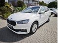 SKODA FABIA 2022/5 - 1