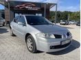 RENAULT MEGANE Limousine 1.4 Authentique MAGYARORSZÁGI! KLÍMA!
