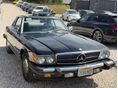 MERCEDES-BENZ SL 560 CABRIO